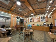 大堂-先记烧鹅王·本地粤菜(福永店)