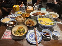 -南京大牌档(济南万象城店)