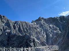 -墨石公园景区