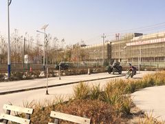 iphone_upload_pic-东方时尚驾校摩托车考试场(东方时尚驾校西区店)