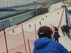 -哈尔滨热雪奇迹