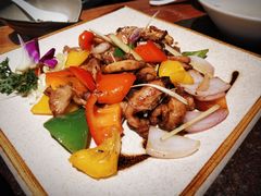 -上楼私房菜(院士路店)