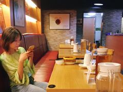 -嘉旺港式茶餐厅(延长中路店)