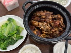 -斯丹姜母鸭·古法干香(涂门街总店)