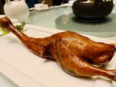 -顺德美的万豪酒店-万豪中餐厅
