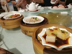 -潮福城大酒楼·潮味粤品·港式点心(湖滨北路店)