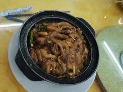 -嘉升大排档(番禺总店)