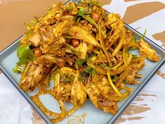 -一烧一烤•锦州烧烤(KTV包房·长江街店)
