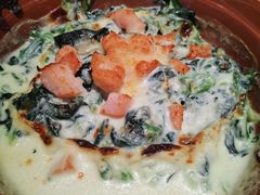 -萨莉亚意式餐厅(杭州滨江天街店)