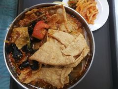-红鼻子桂林米粉(金唐新光界店)