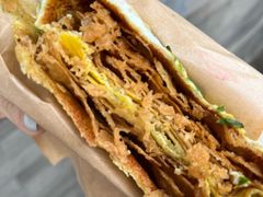 -大华煎饼(交道口北剪子巷店)