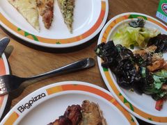 -比格比萨自助(德思勤四季汇店)