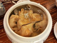-黄祥华养生堂·炖汤·营养蒸饭(岭南天地店)