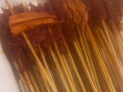 -阿串串老火锅(力盟店)