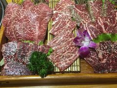 -丸藏和牛烧肉专门店(园区师惠坊店)