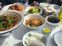 -兰湘子·湘菜小炒(长安万科广场店)