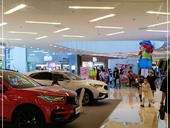 -壹海城ONE MALL