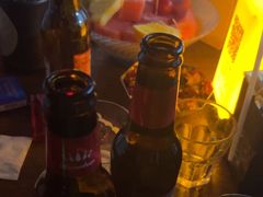 -苏荷酒吧(九街店)