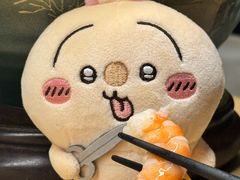 -竹· SUSHI TA-KE日本料理(王府井店)