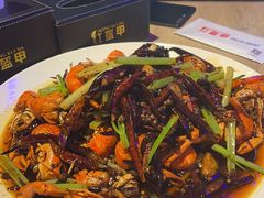 -红盔甲·小龙虾(车公庙店)