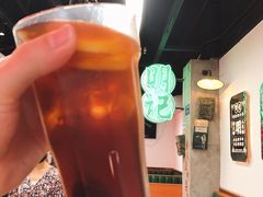 -西关明记肠粉(广钢店)