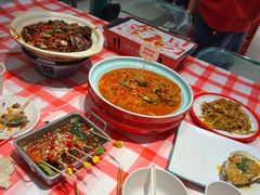 -辣小鲜·南昌大排档(船山路店)