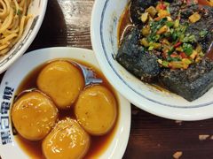 -黑白电视长沙小吃(美林M·LIVE天地东座店)