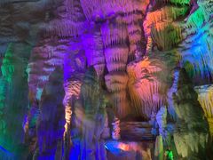 -泰安地下龙宫景区