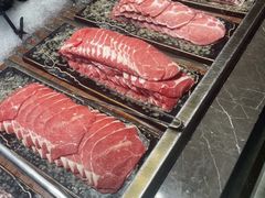 -東盛炭烤自助料理(浦东文峰广场店)