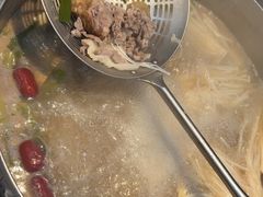-刘少华贵州小黄牛·鲜牛肉火锅(总店)