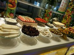 -银鲨海鲜烤肉火锅自助餐厅(五星店)