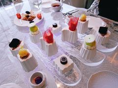 -九献创意菜·牛排馆(亮马河花园店)