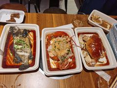 面包蟹-盒马鲜生(悦峰店)
