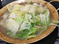 -古市香跷脚牛肉·非遗传承单位