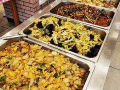 -孟记粥铺·家常菜·烧烤·粥(亚运村店)