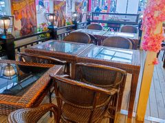 -香港威特瑞茶餐厅(小白楼音乐厅店)