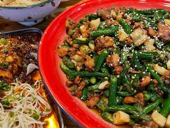 江津尖椒鸡-兔槽江湖菜·重庆璧山兔(水围店)