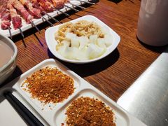 -汉城烧烤(西稍门劳动路店)