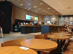 -星巴克(广州百信广场东区店)
