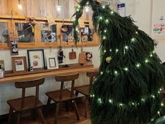 -懒鱼时光馆(沙坪坝店)