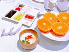 -四季民福烤鸭店(王府井灯市口店)