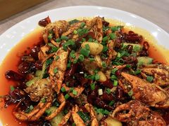 -李叔叔虾蟹大排档(青羊店)