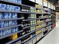 -家乐福(古北店)