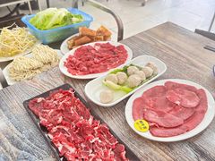 -全好食潮汕牛肉火锅(泗洲路店)