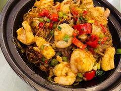 -春来和(汉城南路店)