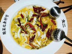 -太二酸菜鱼(深圳布吉万象汇店)
