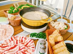 -四喜小胖·北京涮肉(五道营店)