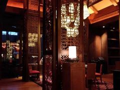 -丽江金茂凯悦臻选酒店-滇香馆