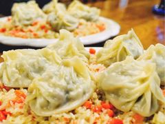 -新疆欣悦饭庄