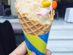 -西安高新希尔顿酒店·咖啡露台西餐厅